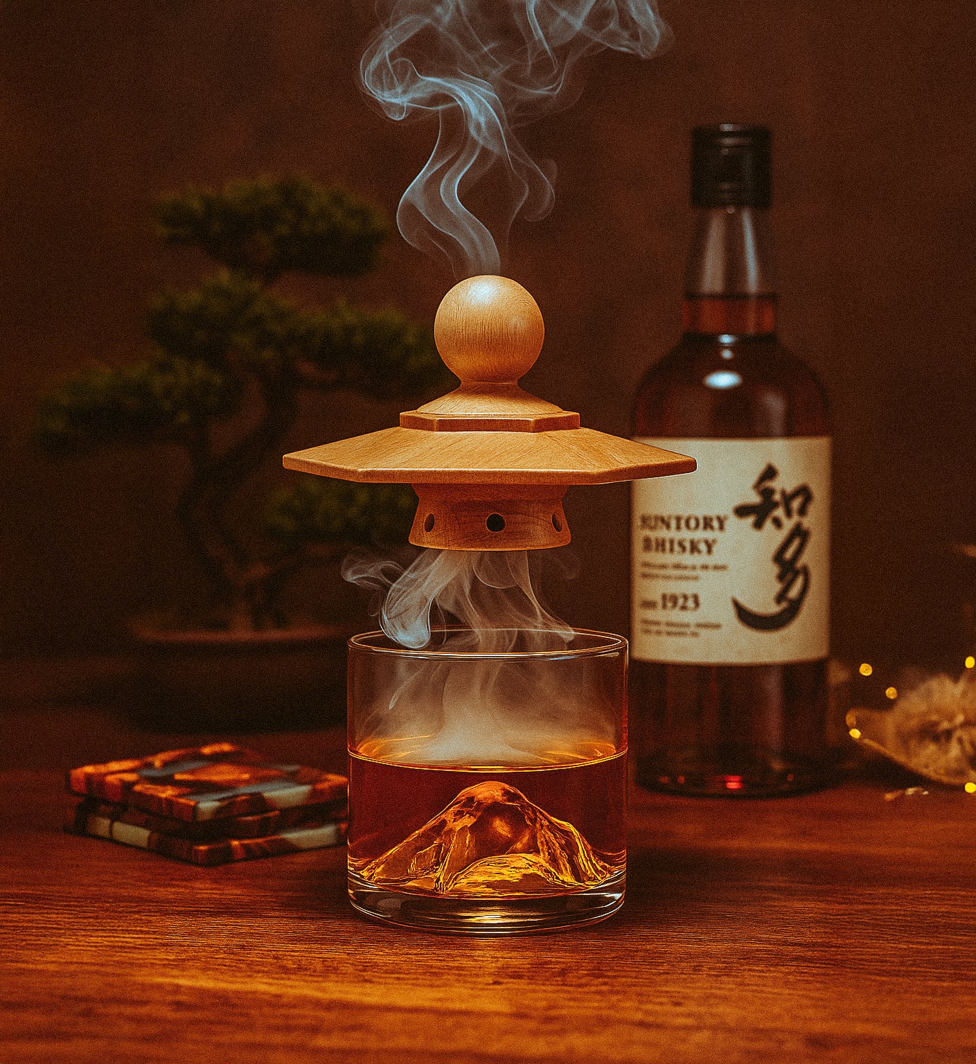 The Ember