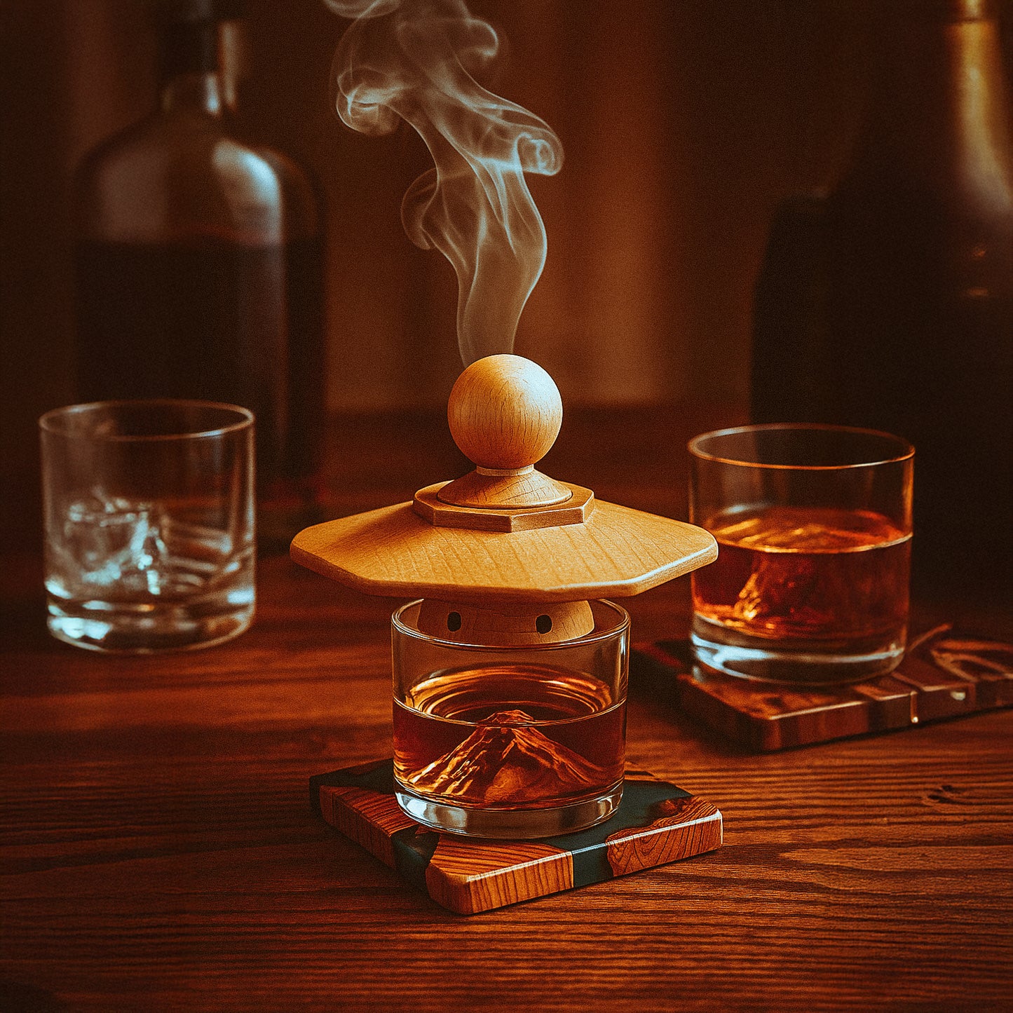 The Ember