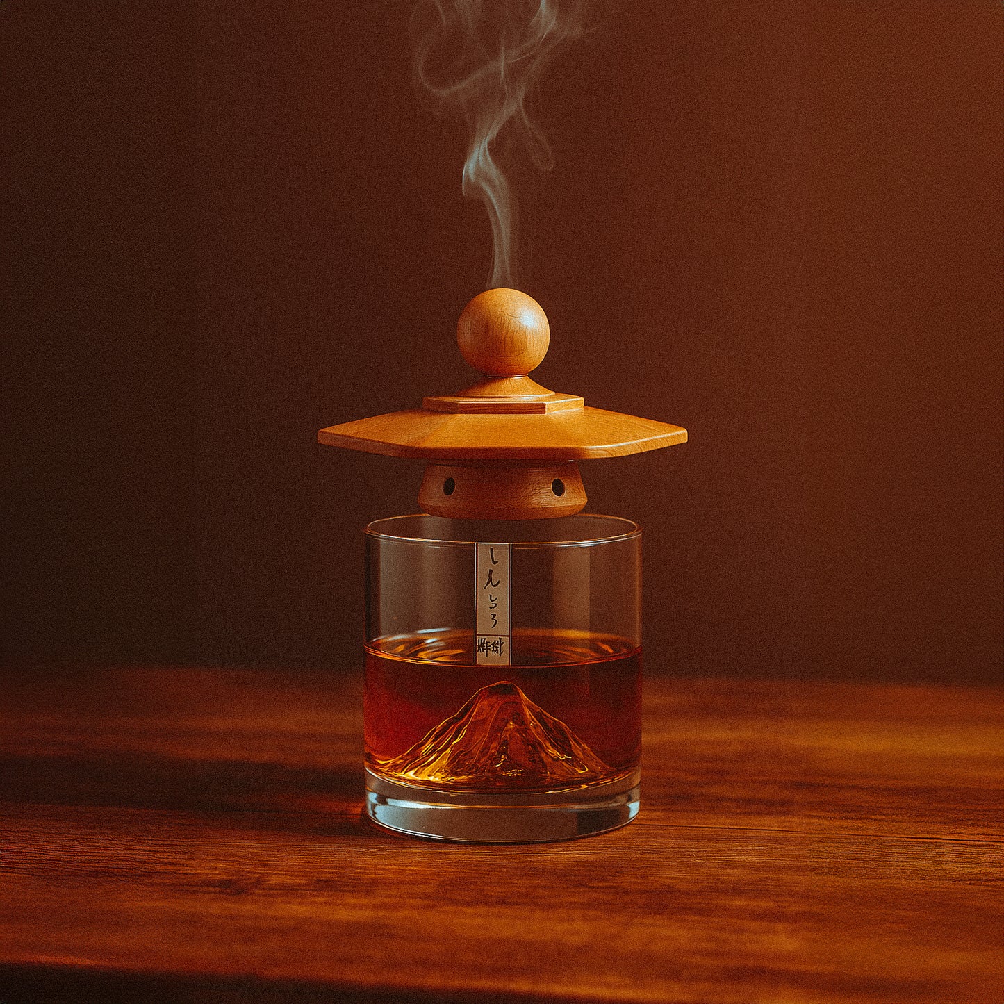 The Ember