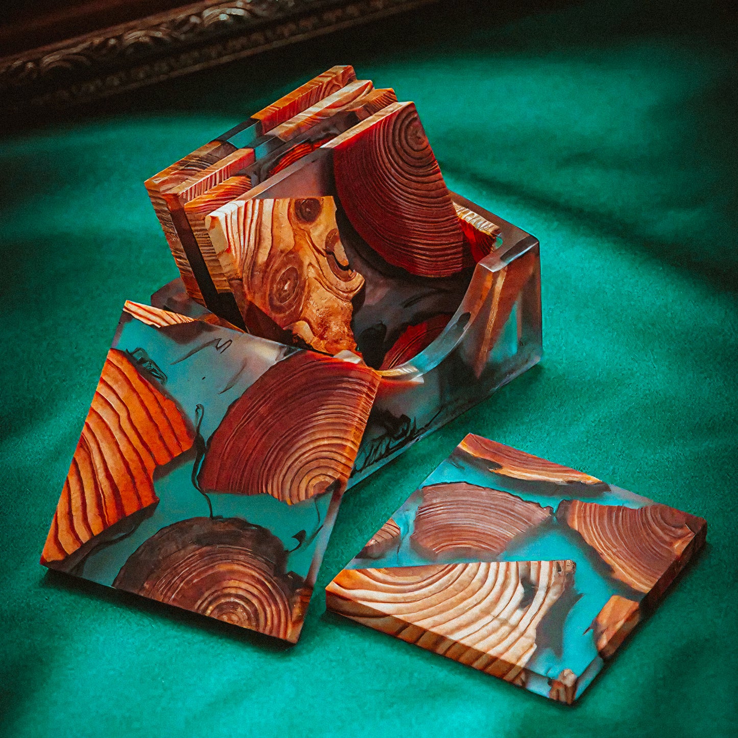 Cindric Gentlemen's Collection